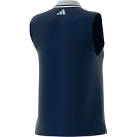 Women's Beyond TWISTKNIT Sleeveless Polo