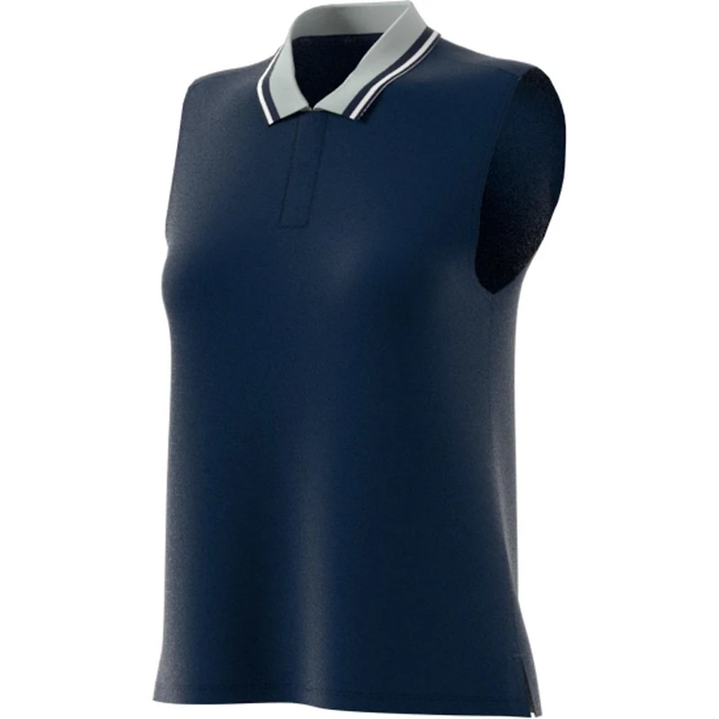 Women's Beyond TWISTKNIT Sleeveless Polo