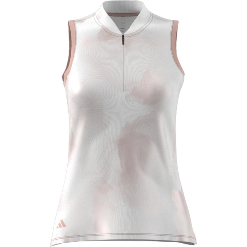 Women's Ultimate365 Tour Sleeveless Polo