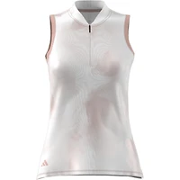Women's Ultimate365 Tour Sleeveless Polo