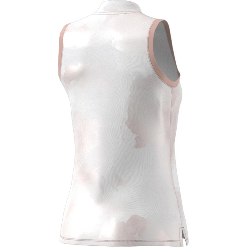 Women's Ultimate365 Tour Sleeveless Polo