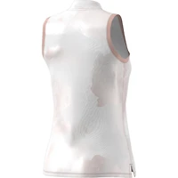 Women's Ultimate365 Tour Sleeveless Polo
