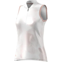 Women's Ultimate365 Tour Sleeveless Polo