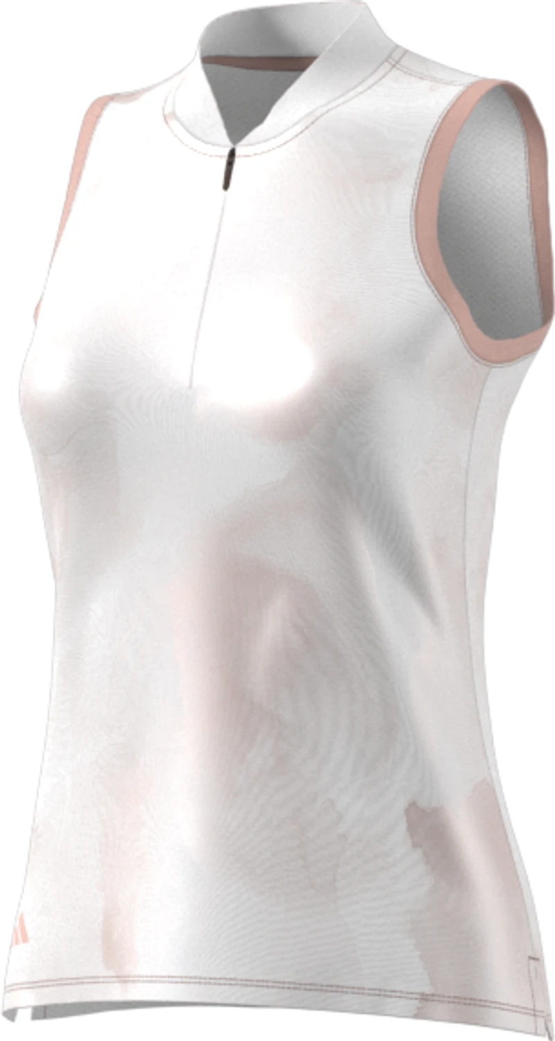 Women's Ultimate365 Tour Sleeveless Polo