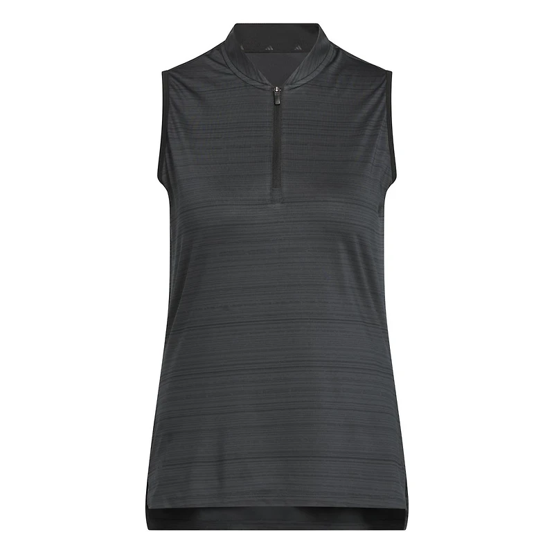 Women's Ultimate Stripe Sleeveless Top