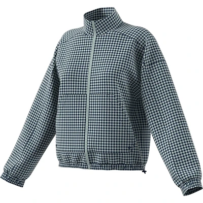 Women's Ultimate365 Gingham Jacket