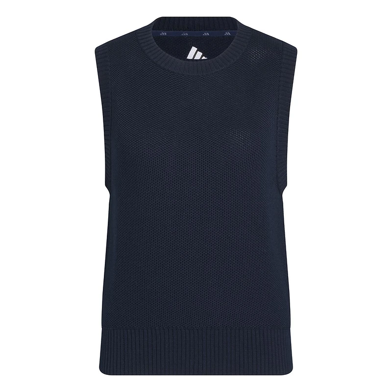 Women's Ultimate365 Tour Knit Vest