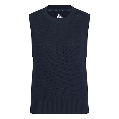 Women's Ultimate365 Tour Knit Vest