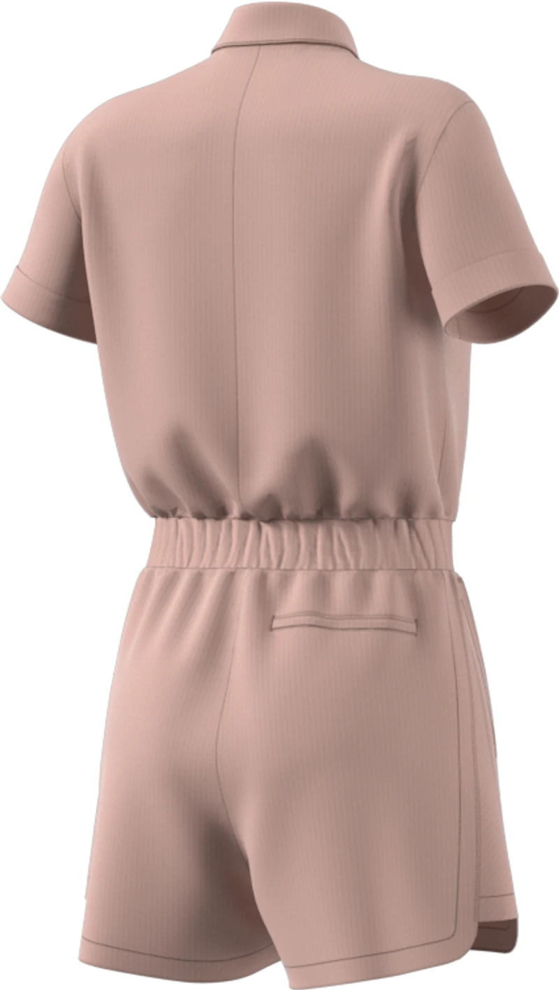 Women's Go-To Romper