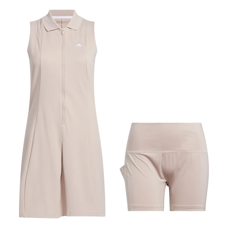 Women's Go-To TWISTKNIT Sleevelsss Dress