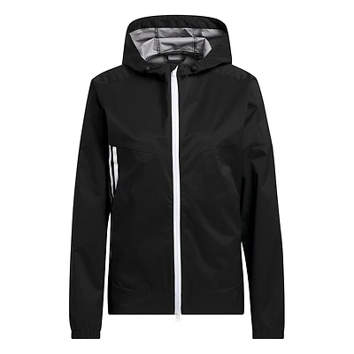 Women's Provisional Rain Jacket