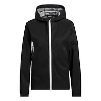 Women's Provisional Rain Jacket