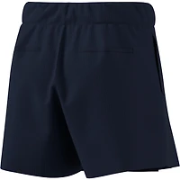 Women's Go-To Pleated Short