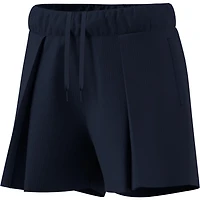 Women's Go-To Pleated Short