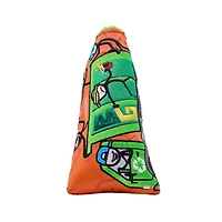 Limited Edition - Party Truck Blade Headcover
