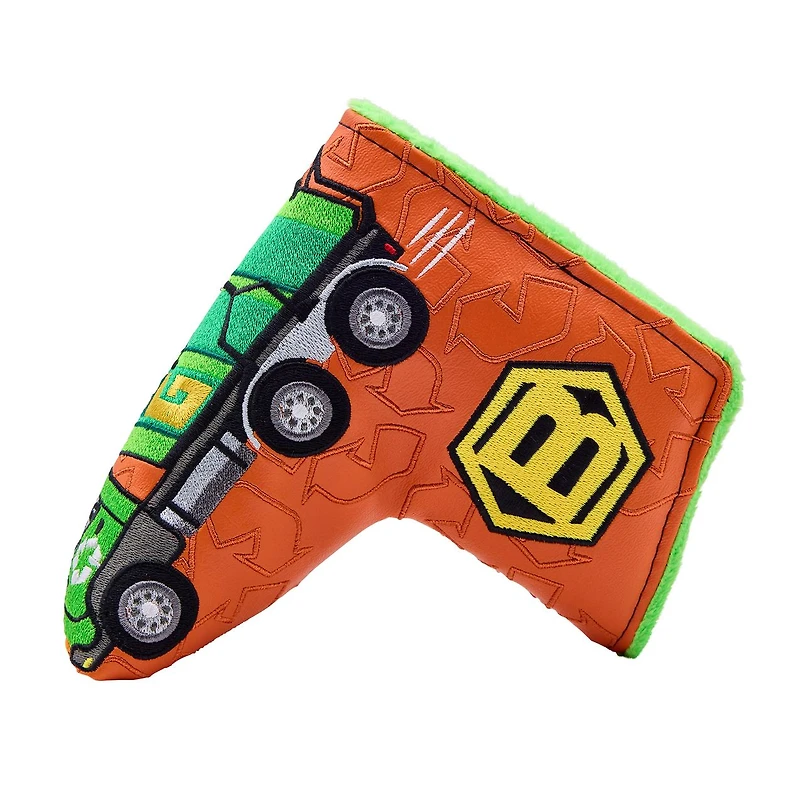 Limited Edition - Party Truck Blade Headcover