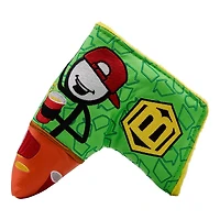 Limited Edition - Drinking Buddies Blade Headcover