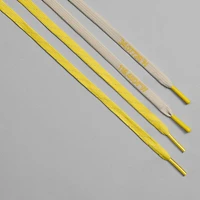 Men's G/18 Spikeless Golf Shoe - Beige/Yellow