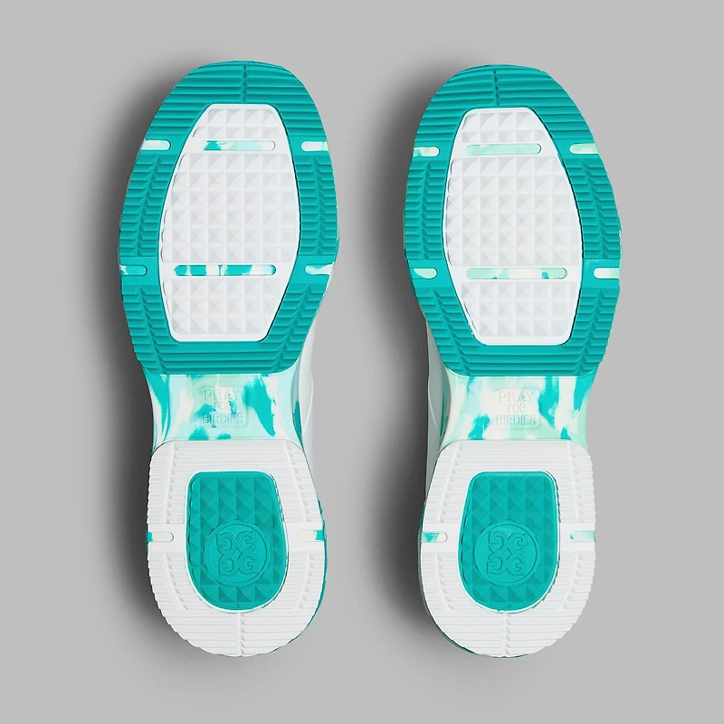 Men's MG4+ Spikeless Golf Shoe