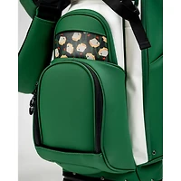 Player Preferred 5-Way Stand Bag - Pimento 2.0