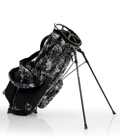 Player Preferred Stand Bag