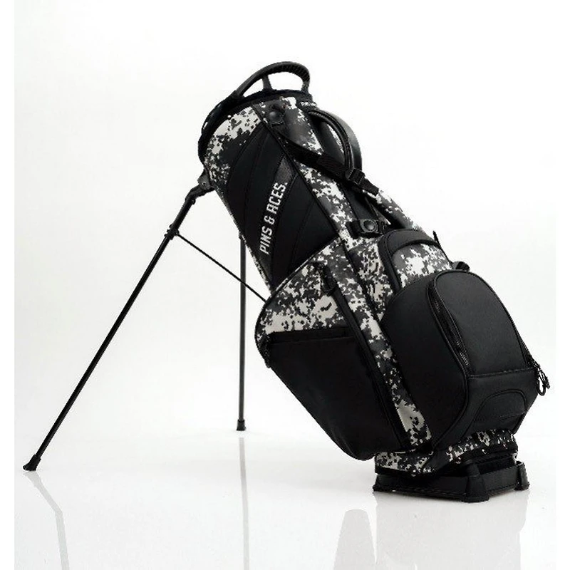 Player Preferred Stand Bag - 14 Way