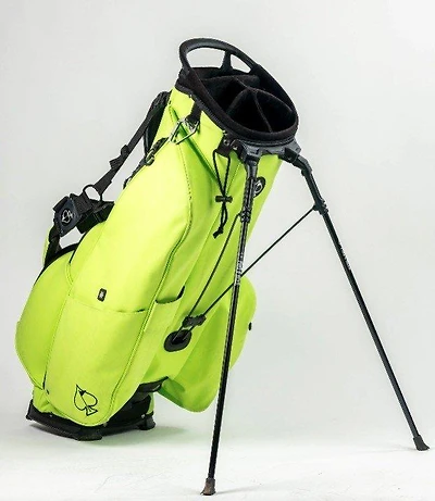 Player Preferred Stand Bag - 6 Way
