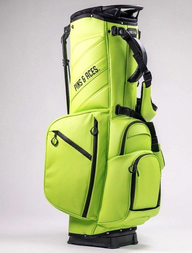 Player Preferred Stand Bag - 6 Way
