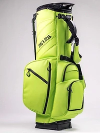 Player Preferred Stand Bag - 6 Way