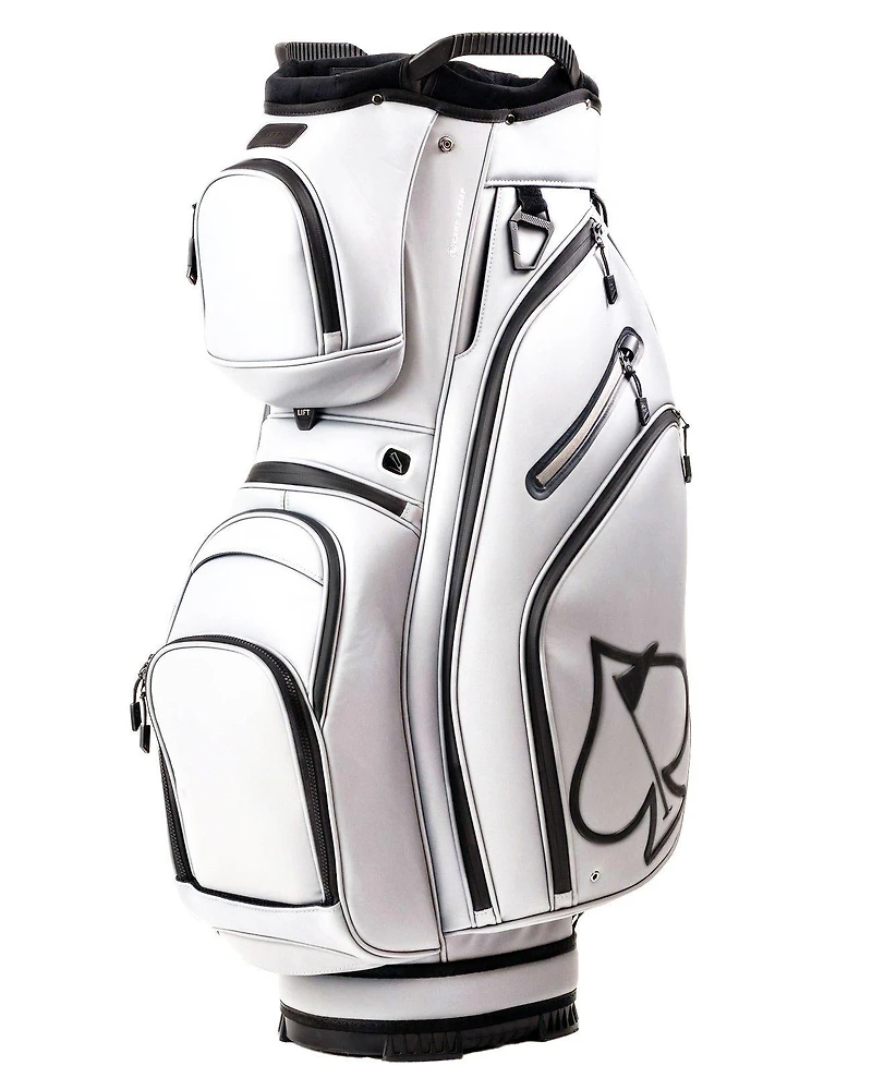 Player Preferred Cart Bag
