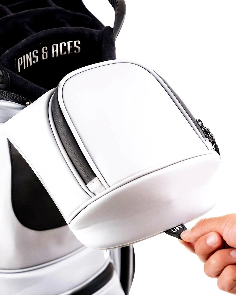 Player Preferred Cart Bag