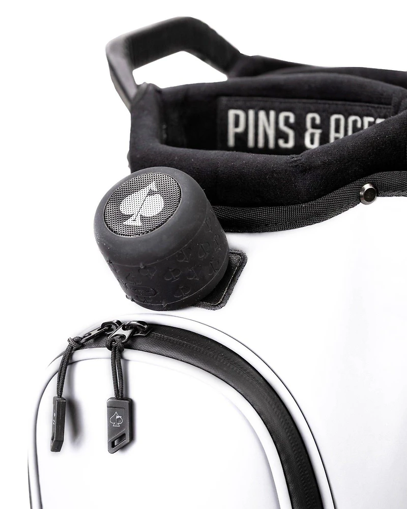 Player Preferred Cart Bag