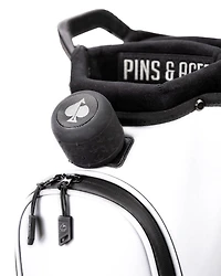 Player Preferred Cart Bag