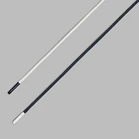 Men's Camo Sole G/Lock Gallivan2r Spiked Golf Shoe - White/Navy