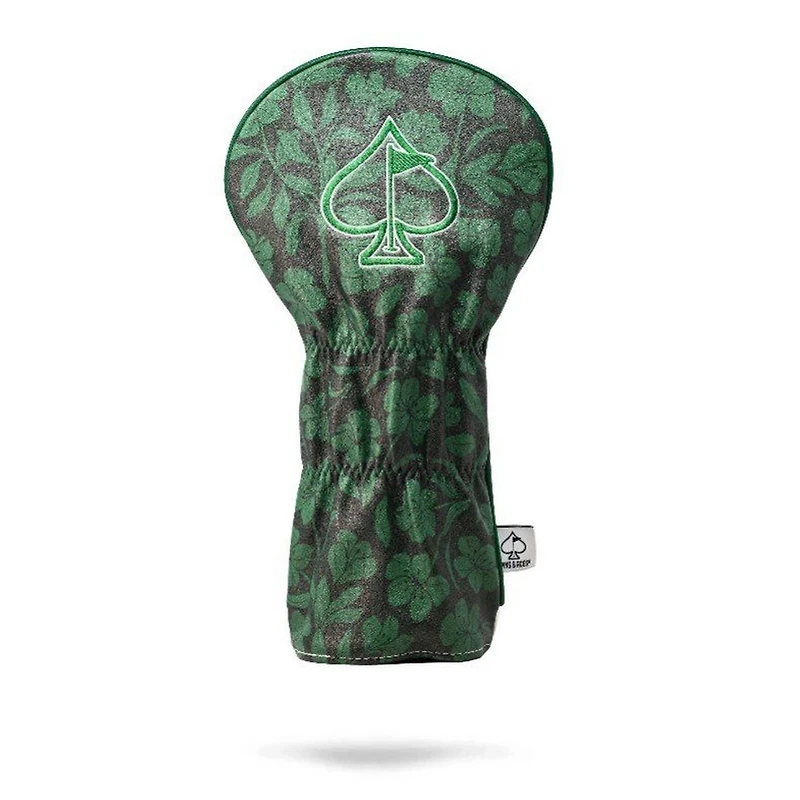 Pimento Stock Driver Headcover