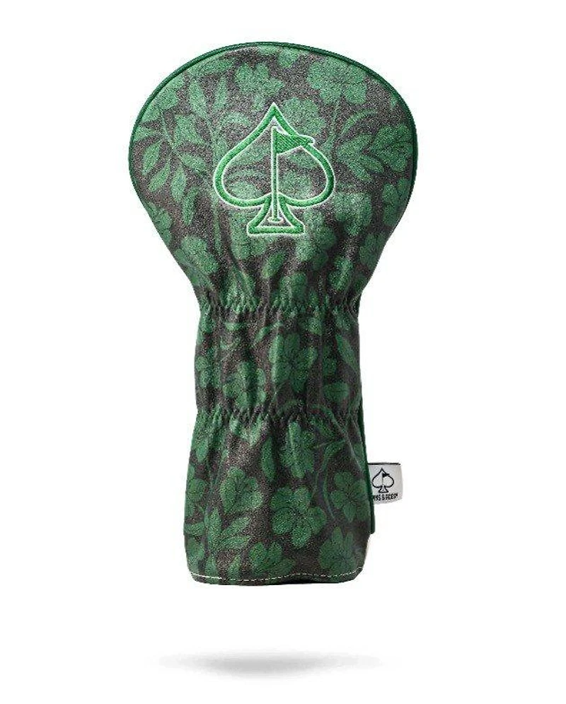 Pimento Stock Driver Headcover