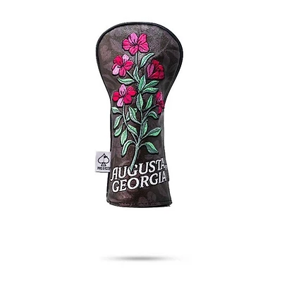 Hibiscus Bloom Hybrid Headcover