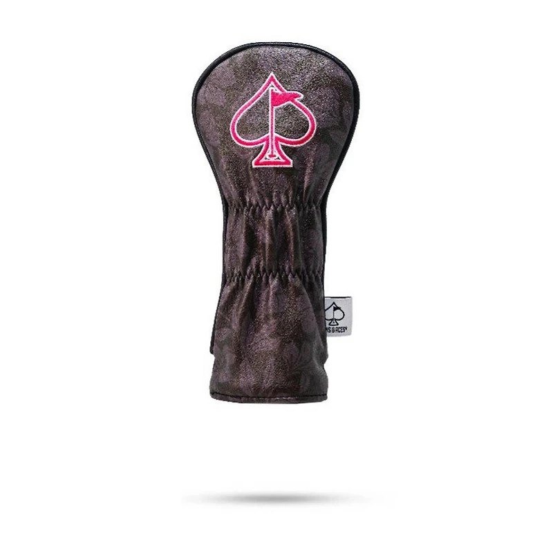 Hibiscus Bloom Hybrid Headcover