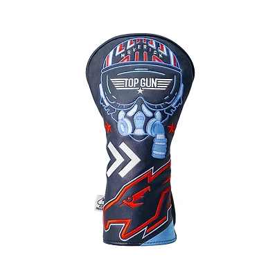Maverick Driver Headcover