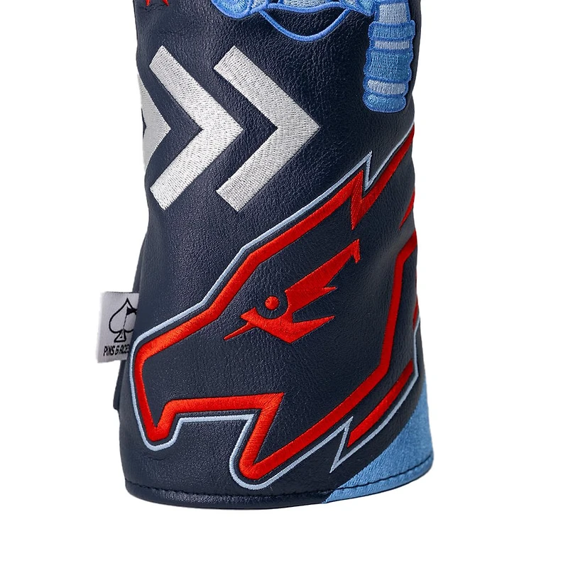 Maverick Driver Headcover