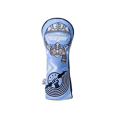 Ice Man Fairway Headcover