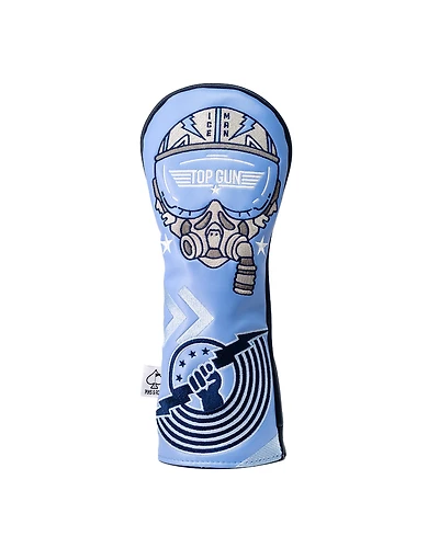 Ice Man Fairway Headcover