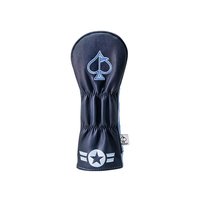 Ice Man Fairway Headcover