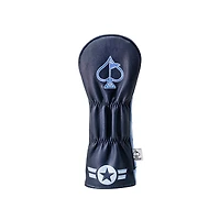 Ice Man Fairway Headcover