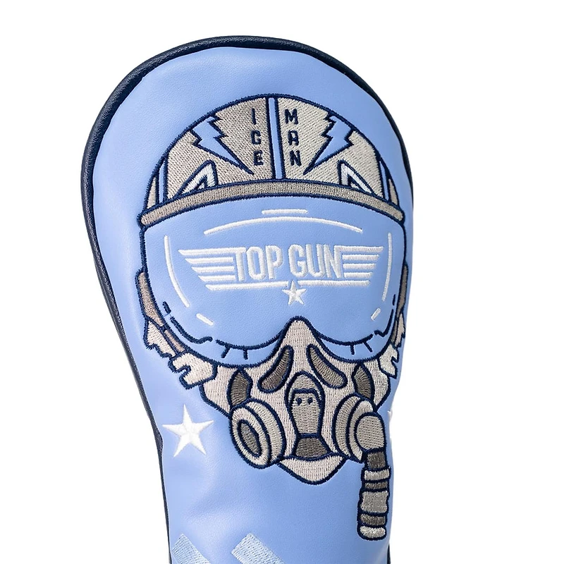 Ice Man Fairway Headcover