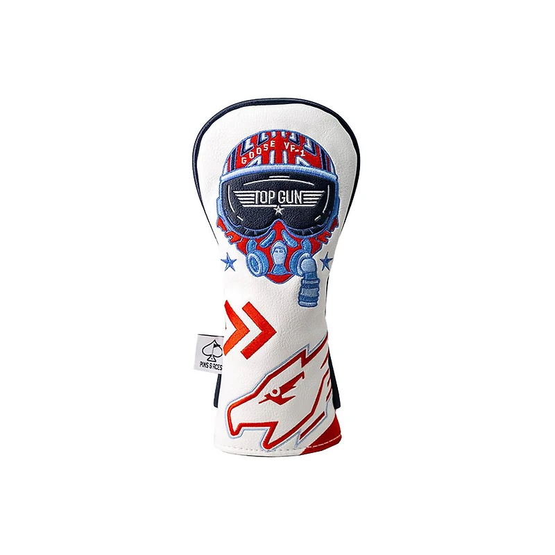 Goose Hybrid Headcover