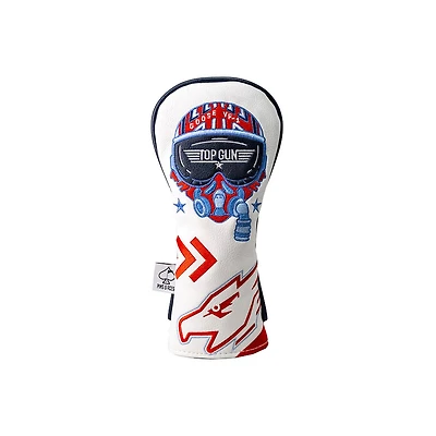 Goose Hybrid Headcover
