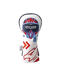 Goose Hybrid Headcover