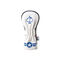 Goose Hybrid Headcover