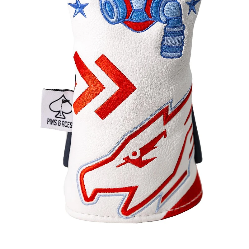 Goose Hybrid Headcover